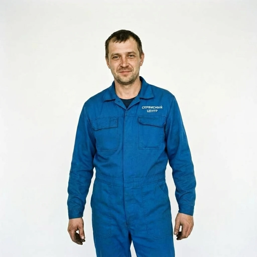 Артём Степанов