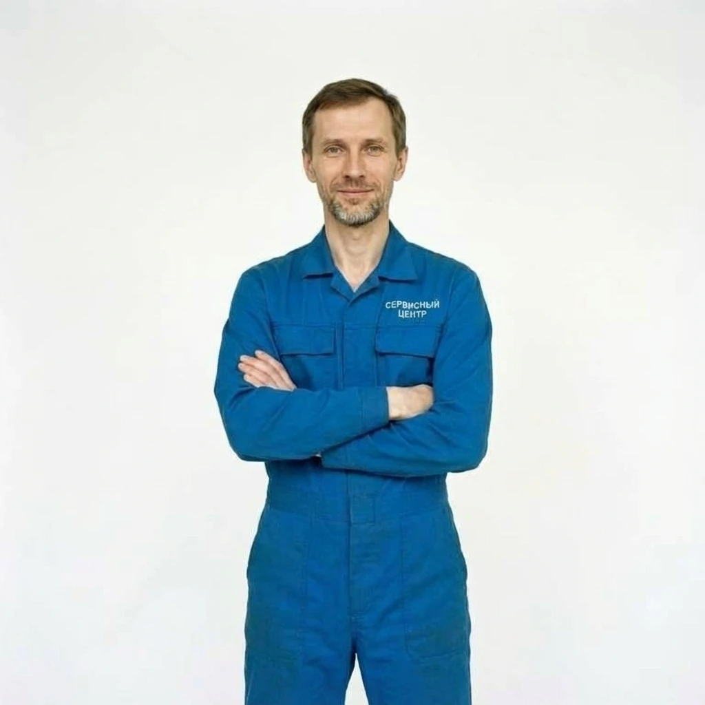 Сергей Волков