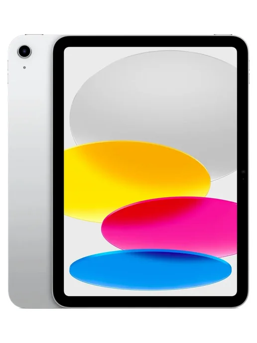 iPad 11 2025 WiFi 256GB