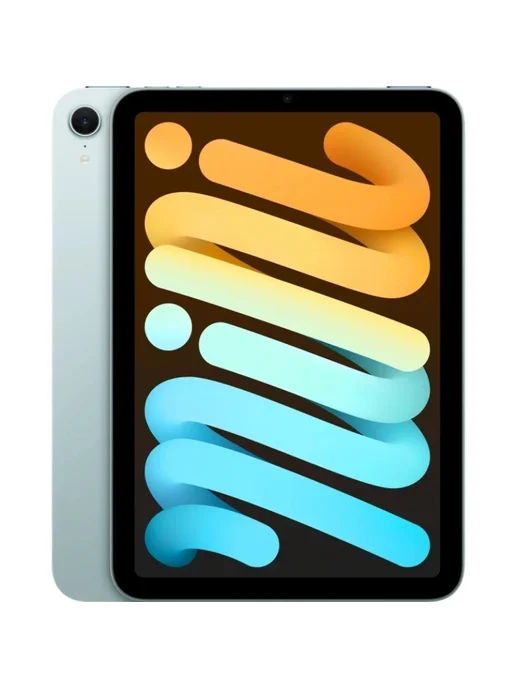 iPad Mini WiFi 128gb Blue