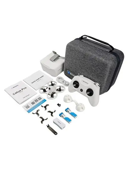 FPV Cetus Pro KIT