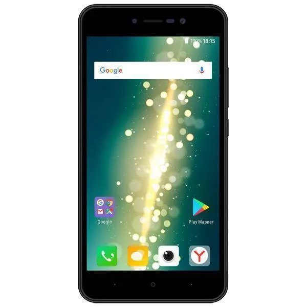 Bright&Quick BQ-5591 Jeans