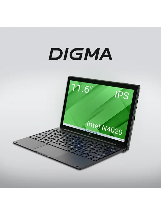 11.6 EVE 1496E 8 256 GB N4020