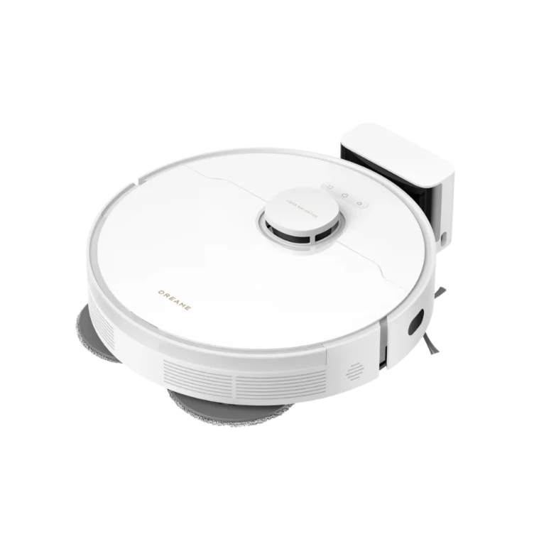 L10s Pro Gen 2 White