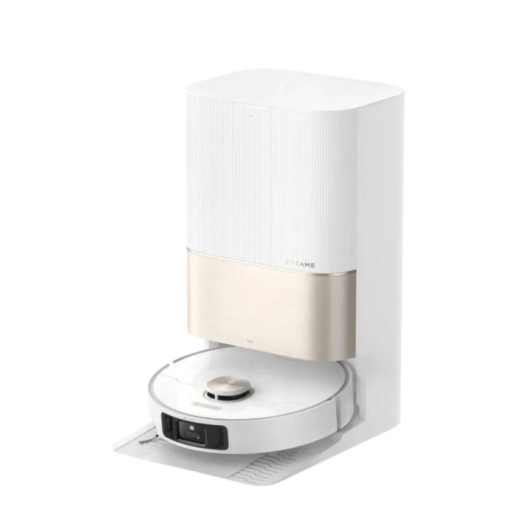 L20 Ultra Complete White