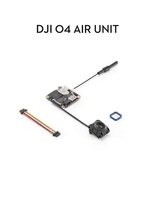 DJI O4 Air Unit