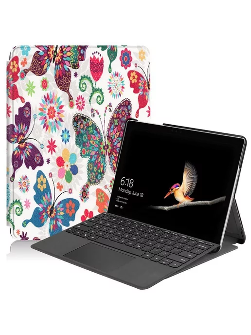Microsoft Surface Go 2  Surface Go Colorful