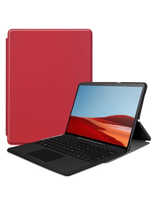 Microsoft Surface Pro X