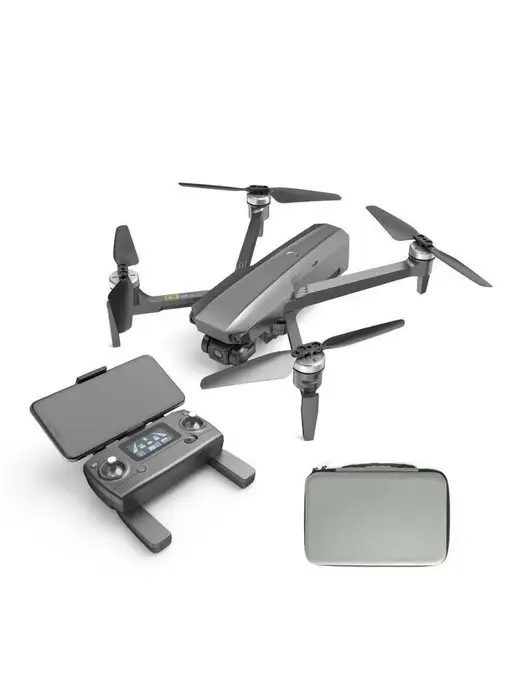 B16PRO 4K 3Axis Gimbal EIS GPS 5G