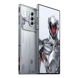 Red Magic 8 Pro Plus