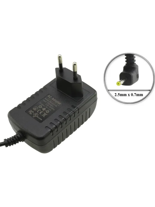 9V 2A 3Q Bliss Pad DNS Oysters PiPO