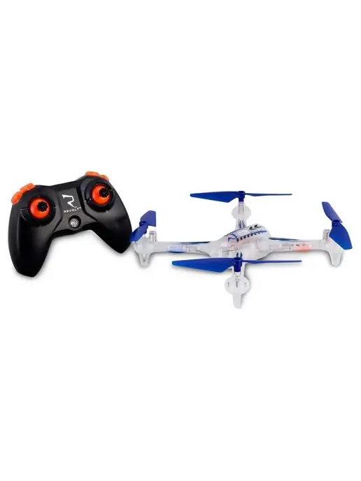 X15T Night Nawk 2.4G RTF  X15T