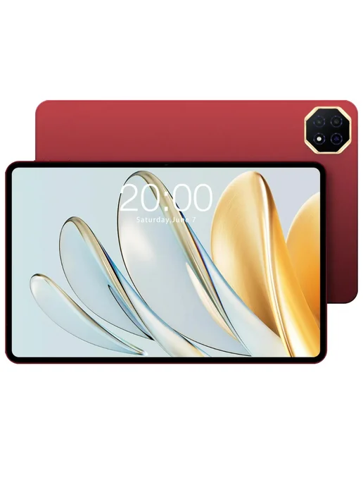 11 97 T60 A733 6 128 53014FUU RED