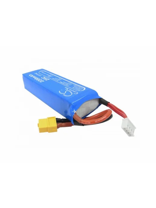 CSLT107RX DJI Phantom 1 2200mah