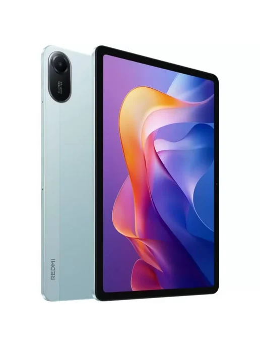 Pad 2 WiFi 6128 Mint Green