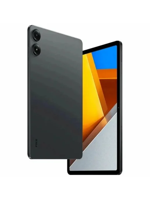 Poco Pad  8 256GB  WiFi  Gray