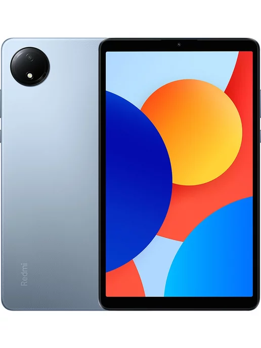 Redmi Pad SE 8.7 4G 64GB Sky Blue